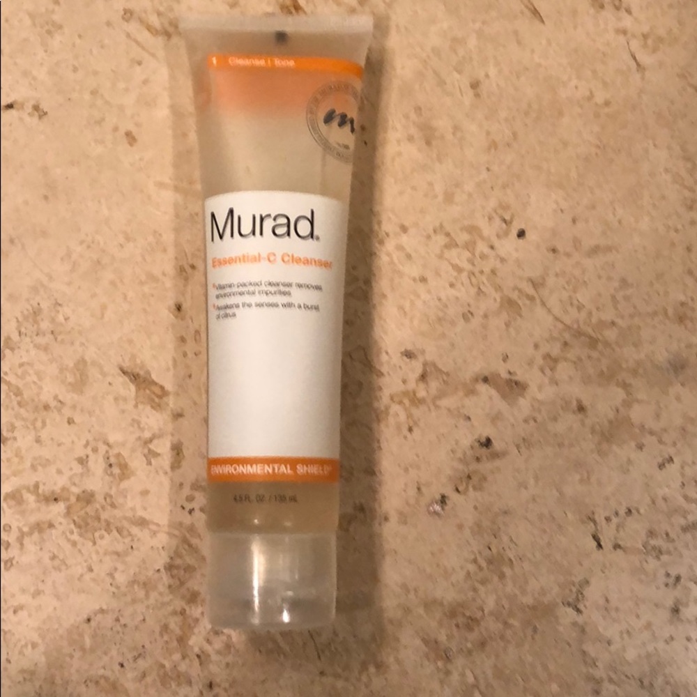 Murad Essential-C Cleanser